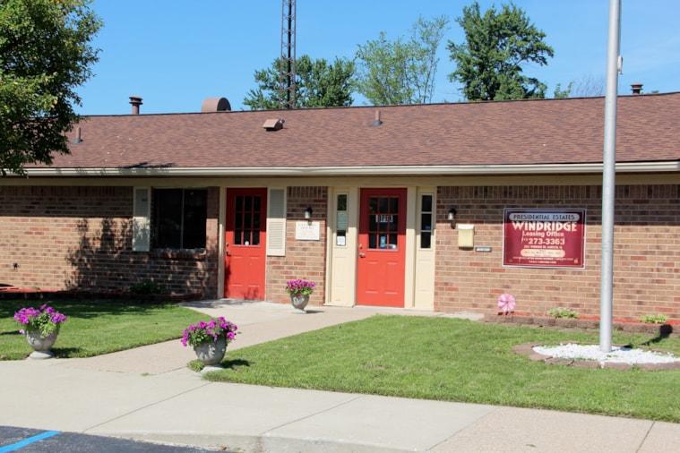 Windridge Apartments